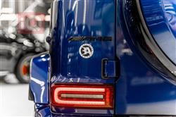 مێرسێدس بێنز G-Class